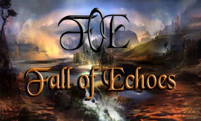 logo Fall Of Echoes